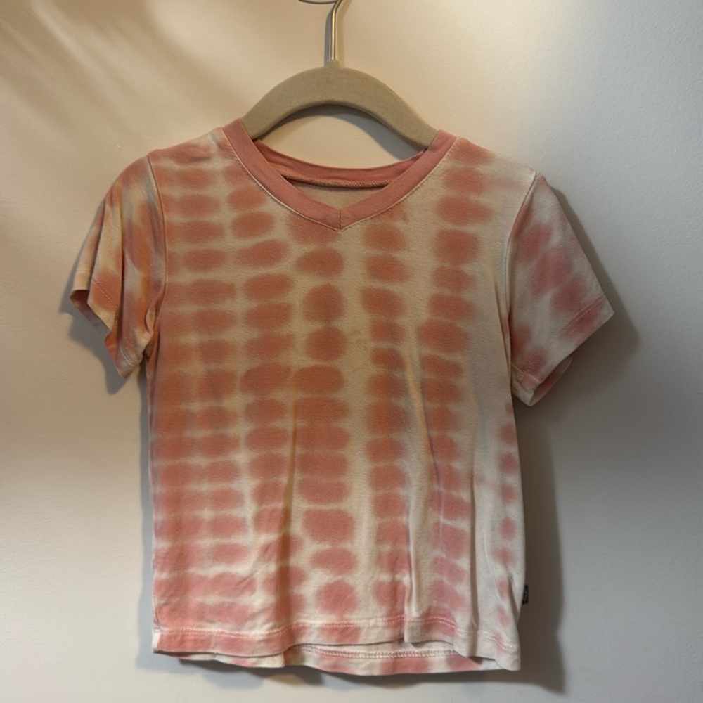 KYTE BABY Riptide Tee 2T